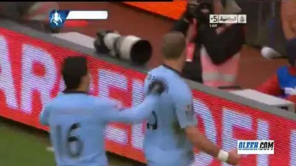 مان سيتي - ستوك