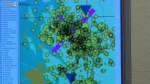 Groningen moet zich voorbereiden op zwaardere aardbevingen - RTV Noord