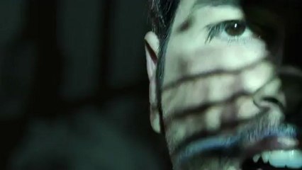 Andreas Lambrou - Barcode Official Video Clip 2013 [HD]