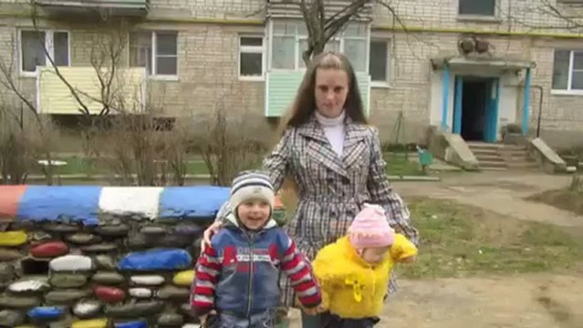 Национальная политика в РФ. Протест русского народа