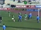 Παναθηναϊκός - Εθνικός 2-0 1985/86