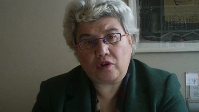 Αλεξάνδρα Καππάτου παιδοψυχολόγος για το bullying