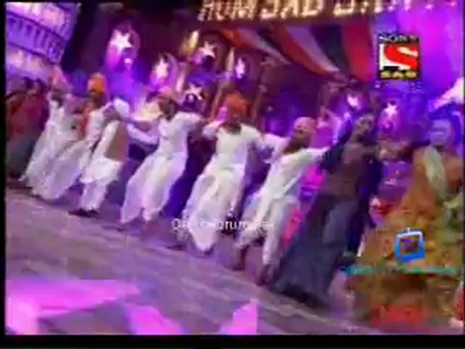 Hum Sab Saath Saath Hain 26th January 2013 Video Watch p2 Vidéo Dailymotion