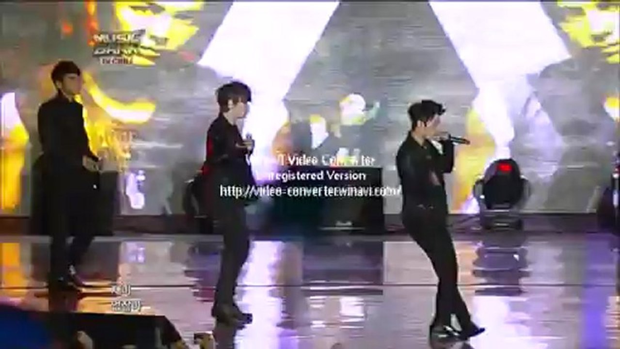 Super Junior funny and crazy time in Chile مترجم عربي