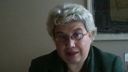 Αλεξάνδρα Καππάτου παιδοψυχολόγος για το bullying 2