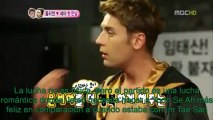 WGM KangYoon Couple Sub Español Ep1 2-3