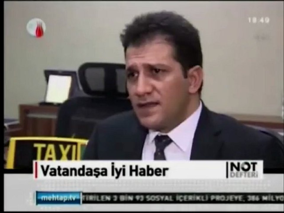 HilalTV ANA Haber
