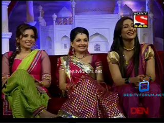 Hum Sab Saath Saath Hain - 26th January 2013 Video Watch p5