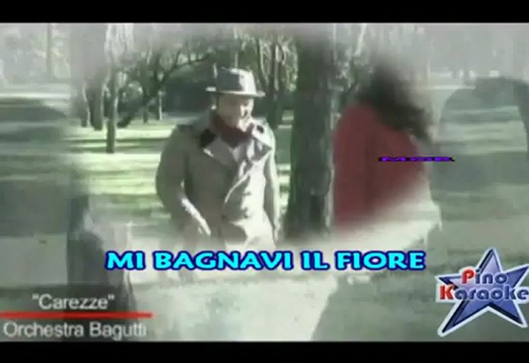 Orchestra Bagutti - Carezze