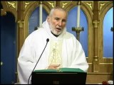 Jan 26 - Homily: Speak Boldly About Jesus