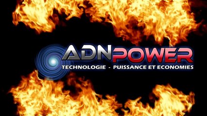 Boitier additionnel ADNpower haut de gamme