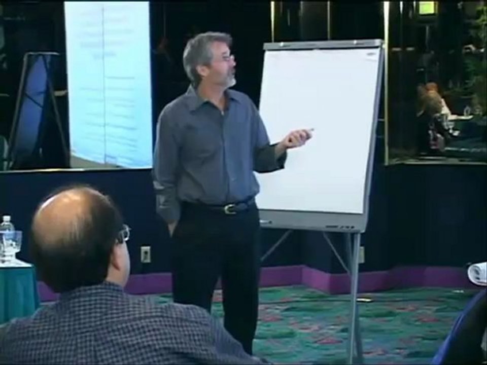 John Carlton Copywriting Tips:  Use This Word Sparingly