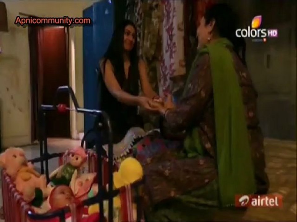 Shaitan A Criminal Mind - 26th January 2013 Part 1