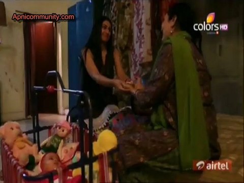 Shaitan A Criminal Mind - 26th January 2013 Part 1