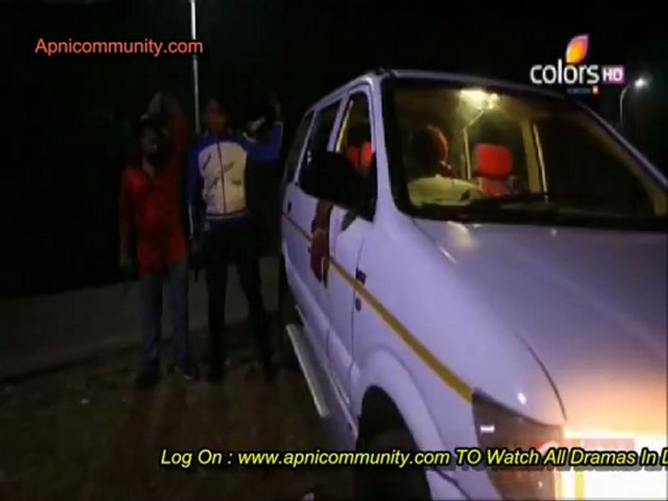 Shaitan A Criminal Mind - 26th January 2013 Part 2