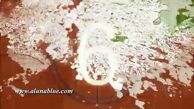 Flicker clip 01 - Stock Video - Video Backgrounds - Stock Footage