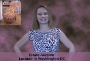 Capitol Hill Estate Auction
