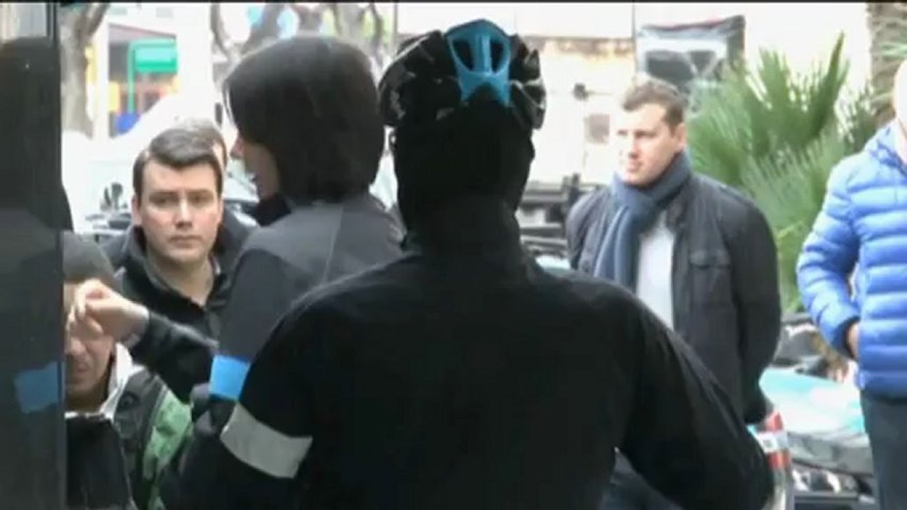 Doping: UCI gerät immer mehr unter Druck