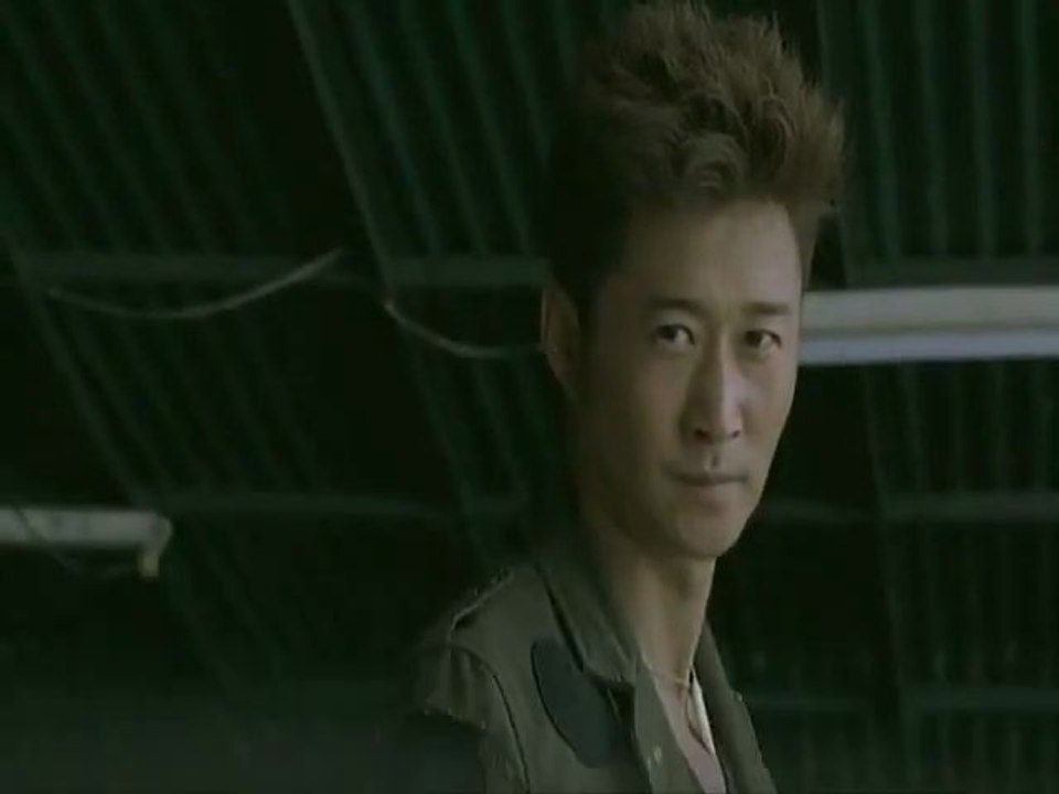 Best of 'Wu Jing' [Raw MMA]