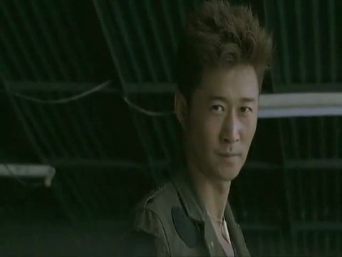 Best of 'Wu Jing' [Raw MMA]