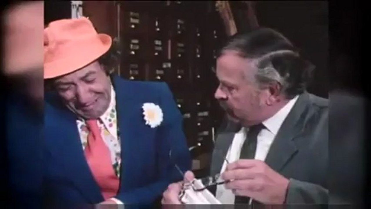 Didi  & Gerhard Wollner - Im Fundbüro