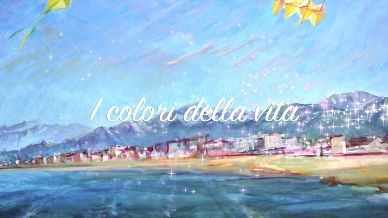 I colori della vita (Formaglio - Pescini)
