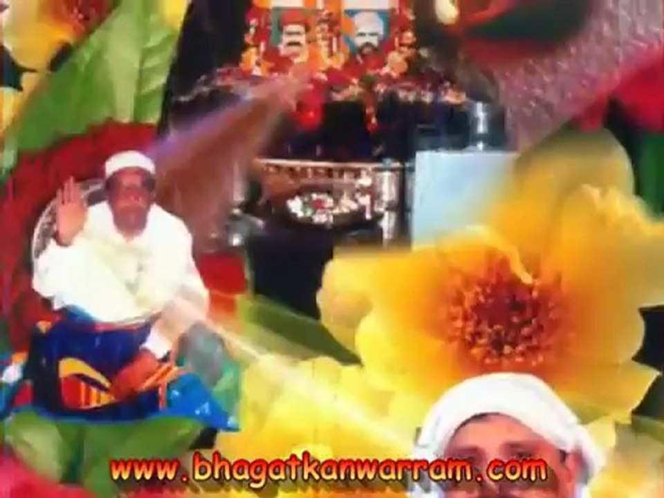 Sacho Satram - Lalan Jo Lal Sain Bhajan Lal - Bhagat Rajesh Kumar
