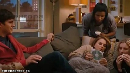 Natalie Portman se muda a París por amor