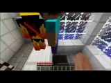 Minecraft-map aventure S2 Ep1 [1/2]