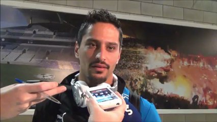 Ομόνοια-Ανόρθωση Δηλώσεις Ιτζάκι