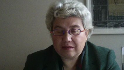 Αλεξάνδρα Καππάτου παιδοψυχολόγος για το bullying 3