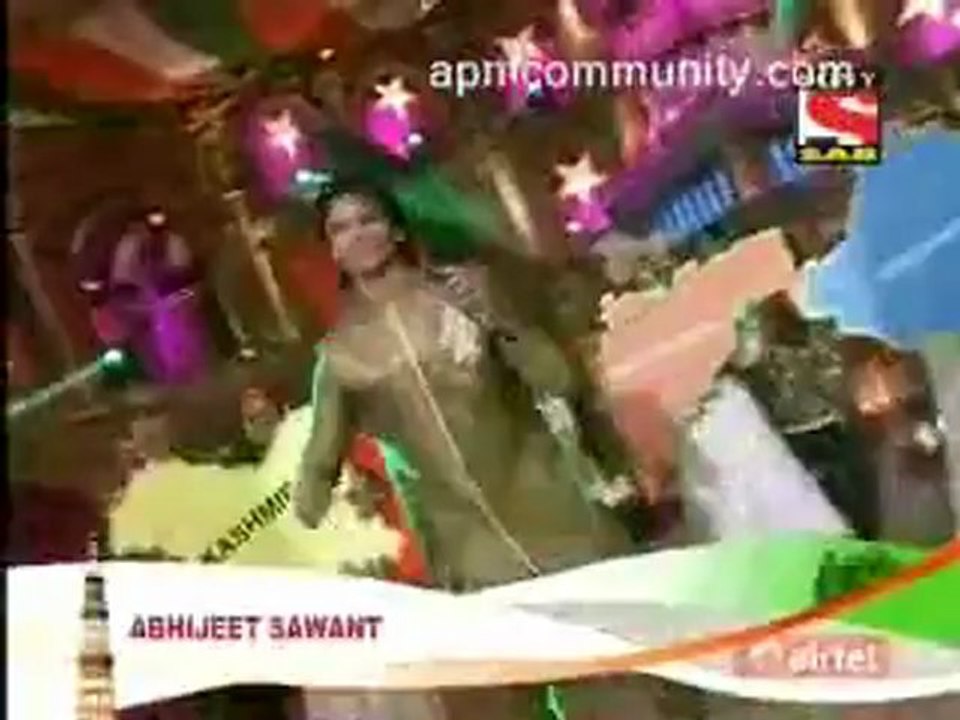 Hum Sab Saath Hain - 26th January 2013 pt9