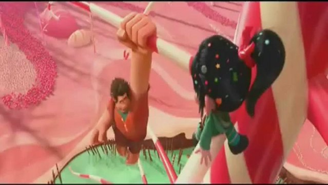 Ralph Demolka 2012 Xvid LEKTOR PL caly film za darmo