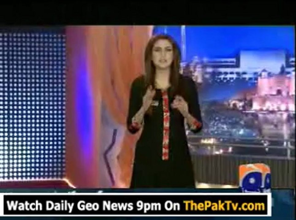 Best Of Hum Sub Umeed Se Hain 26th January 2013 Part 1 video