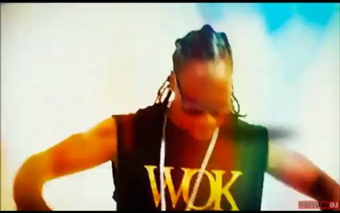 mix clip dancehall