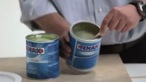 Tenax Transparent Tixo Knife Grade Adhesives - How-to