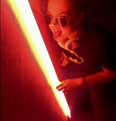 Mix Ludivine perso 2012