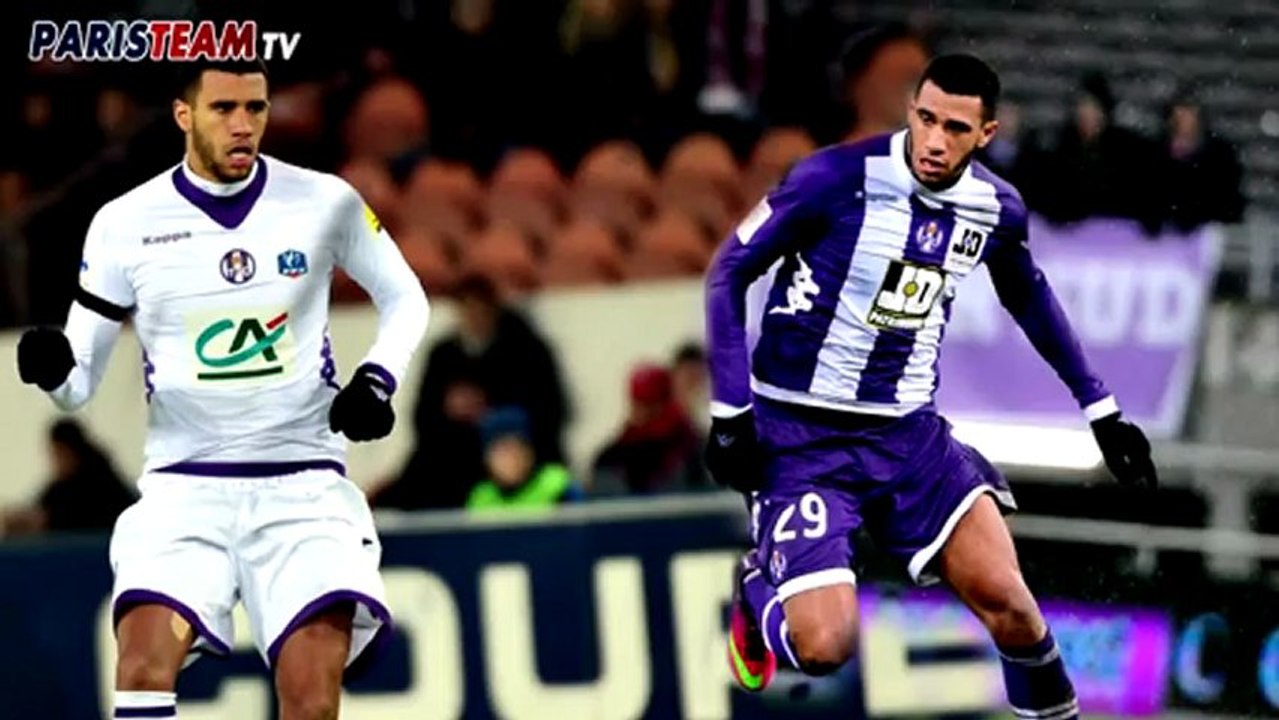Etienne Capoue