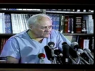 Dr. William Logan & Dr. Kenneth Alonzo: HIV/AIDS (Spring 1990)