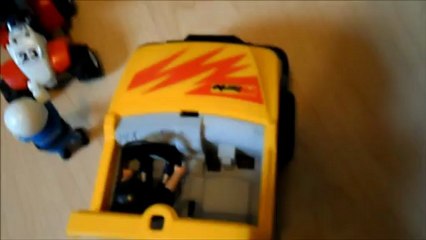 Unité de la Pestouille Ep.1