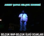 Ahmet Şafak Bizede Derler Selçuklu, Selçuk Konseri