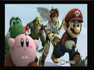 (WT) Super Smash Bros. Brawl [03] : La Famille S'Agrandit !