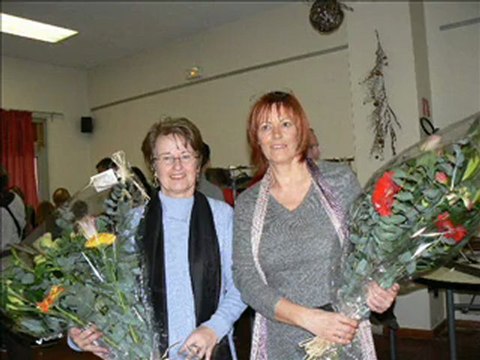 ASSOCIATION HORIZON fête ses 10 ans à Salernes horizon-salernes.fr Van Long Club Christophe Pollet et le groupe de soutien scolaire chorale Arpèges Sharon ESSEX atelier anglais-enfants OHB, orchestre d’enfants dirigé par Philippe Allegrini