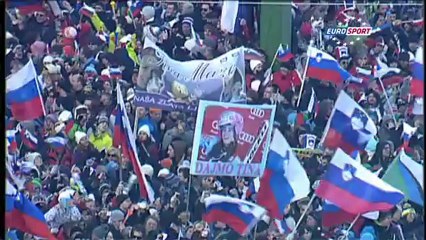 Alp Disiplini: Maribor