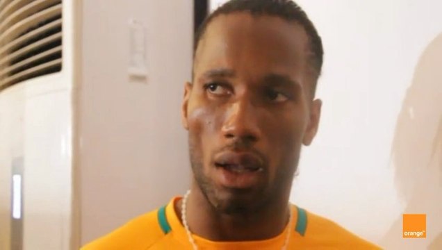 حصري: تصريح ديديه دروقبا و المساكني و المولهي و صابر خليفة إثر نهاية اللقاء