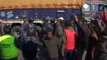 Nepal: polizia attacca corteo anti-governativo, 24 feriti