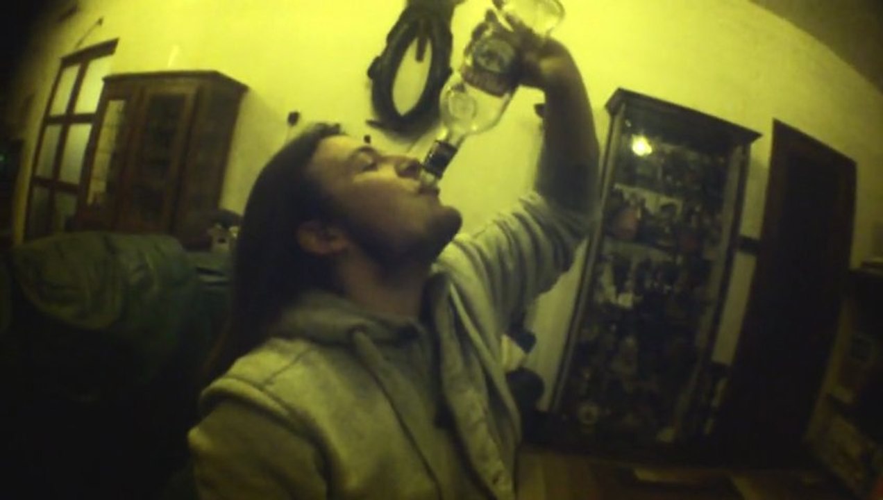 Freestyle 4 - Nico x Arno