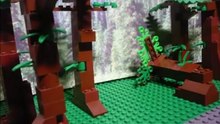 Chapitre 3 Rencontres avec les partisans
