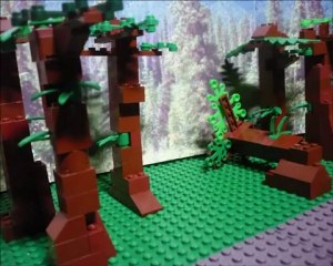 Chapitre 3 Rencontres avec les partisans