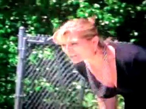 Diego próbuje zabić Marfil część 1